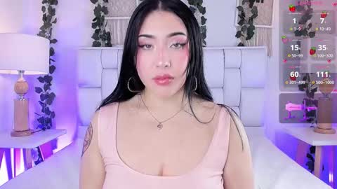 Snapshot of miaa_gh1 chatting on 10-25-25, 12:02 Mia online show from 10-25-25, 12:02