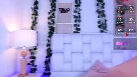 Snapshot of miaa_gh1 chatting on 12-04-25, 12:36 Mia online show from 12-04-25, 12:36