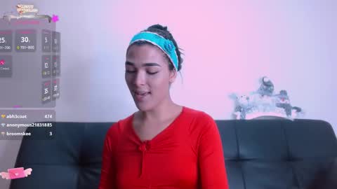 Mia online show from 12-26-24, 02:37