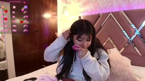 Snapshot of miaa_smiith1 chatting on 01-31-25, 12:07 miaa_smiith1 online show from 01-31-25, 12:07