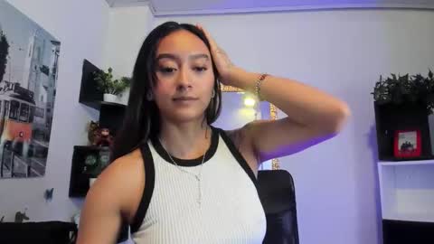 Snapshot of miaa_thopmson chatting on 01-07-26, 11:40 Miaa online show from 01-07-26, 11:40