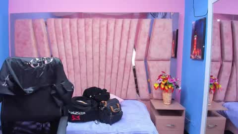 Snapshot of miaa_thopmson chatting on 02-27-26, 09:48 Miaa online show from 02-27-26, 09:48