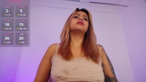 Snapshot of miaaa_mo chatting on 03-30-26, 11:11 Ma online show from 03-30-26, 11:11