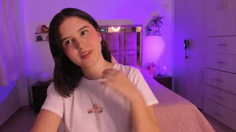 Mia  online show from 03-02-26, 10:05