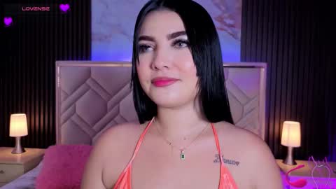 Miaa Farrel online show from 03-26-26, 07:19