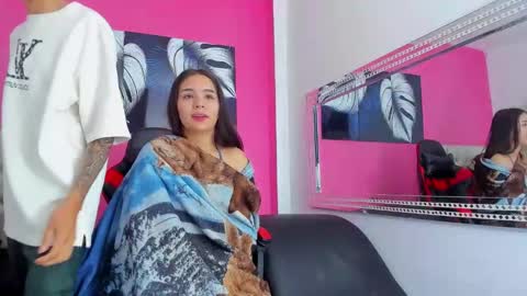 Mia - Teylor online show from 12-01-25, 08:52