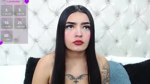 Alexandra online show from 09-16-25, 12:28