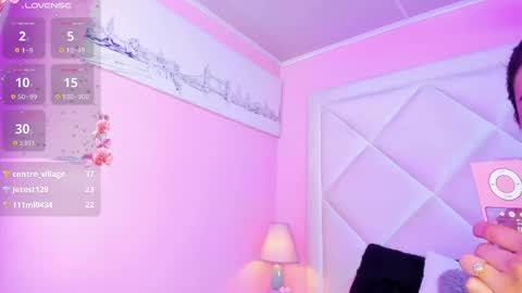 Alexandra online show from 04-15-26, 10:00