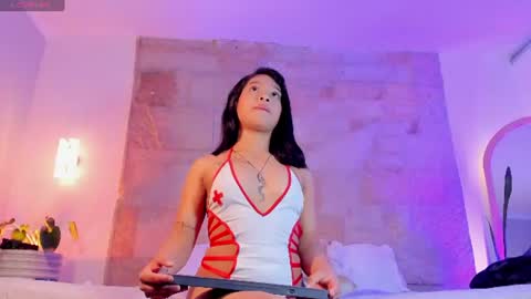 MiaaSummeer online show from 07-28-26, 03:21
