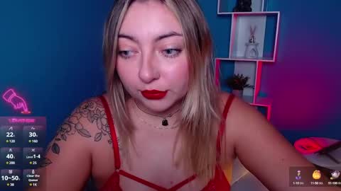 Andrea online show from 12-07-24, 07:54