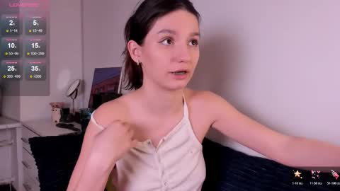 mia online show from 03-20-26, 10:14