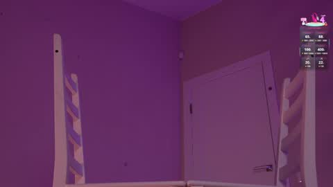 miablueye online show from 04-21-26, 03:50