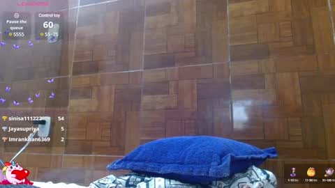 MIA online show from 02-23-25, 06:17