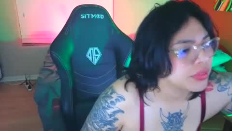 Mia online show from 12-25-24, 03:08