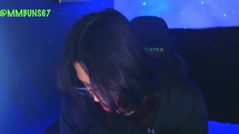 Mia online show from 09-23-25, 12:57