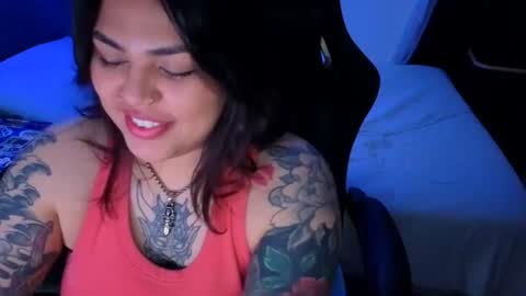 Mia online show from 07-18-26, 01:54