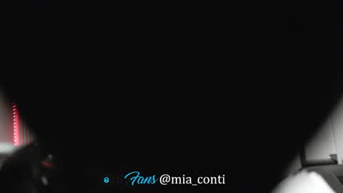 miacontilive online show from 10-17-25, 08:00