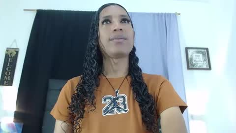 MiaCoock online show from 11-06-25, 01:23