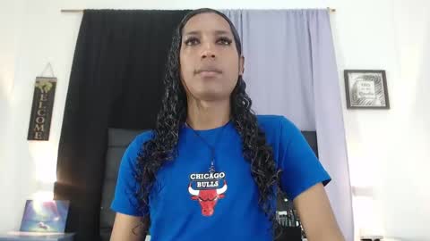 MiaCoock online show from 11-07-25, 01:55