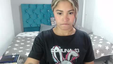miacumgirl online show from 05-07-26, 12:21