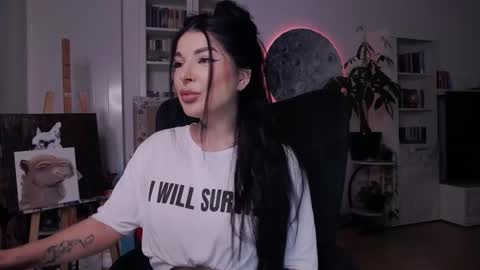 Snapshot of miacute4u chatting on 02-06-26, 07:17 miacute4u online show from 02-06-26, 07:17