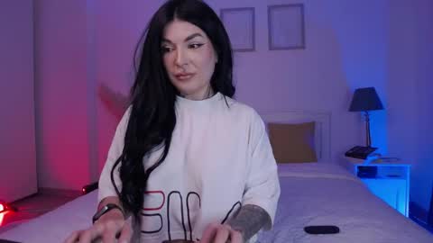 Snapshot of miacute4u chatting on 04-01-26, 05:10 miacute4u online show from 04-01-26, 05:10