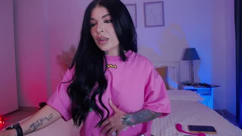 Snapshot of miacute4u chatting on 04-23-26, 06:21 miacute4u online show from 04-23-26, 06:21