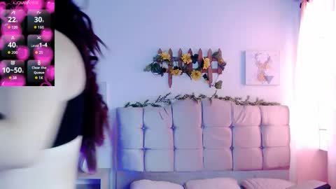 MiaDamour online show from 09-10-25, 03:12