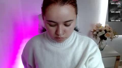 MiaDamour online show from 09-22-25, 03:03