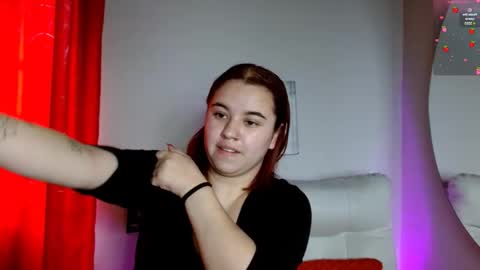 MiaDamour online show from 10-03-25, 01:52