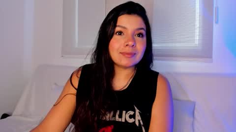 IG Yojanagomez  online show from 01-12-26, 05:29