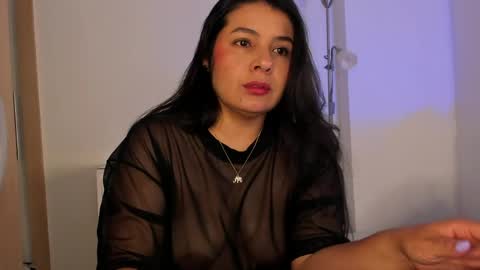 IG Yojanagomez  online show from 05-25-26, 12:55