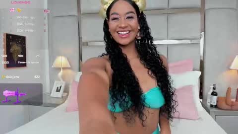 Call me Mia online show from 10-18-25, 09:26
