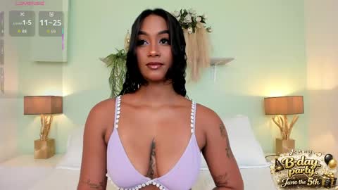 Snapshot of miaebony_ chatting on 05-29-26, 08:40 Call me Mia online show from 05-29-26, 08:40