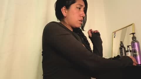 Mia Carter  Schedule 800 - 1430 gtm-5 online show from 04-21-26, 02:51