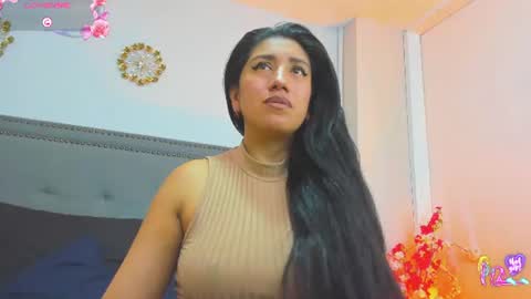 Mia Carter  Schedule 800 - 1430 gtm-5 online show from 06-21-26, 01:19