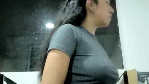Mia Carter  Schedule 800 - 1430 gtm-5 online show from 06-24-26, 04:55