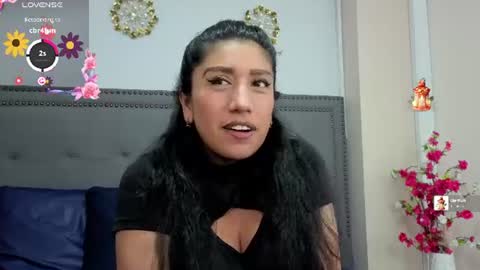 Mia Carter  Schedule 800 - 1430 gtm-5 online show from 07-10-26, 01:32