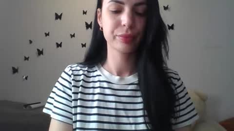 Snapshot of miaflame78 chatting on 06-02-26, 10:01 Mia online show from 06-02-26, 10:01