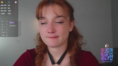 Mia online show from 12-15-25, 01:37