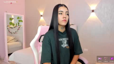 Mia Gomez online show from 02-15-25, 01:05