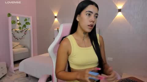Mia Gomez online show from 02-18-25, 01:44