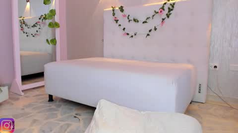 Mia Gomez online show from 03-03-25, 06:55