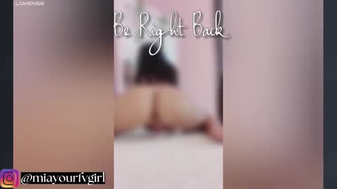 Mia Gomez online show from 03-11-25, 01:12