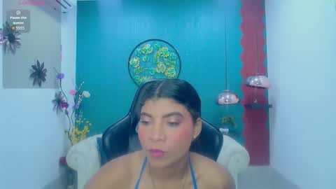 miagreys1 online show from 11-26-25, 11:22