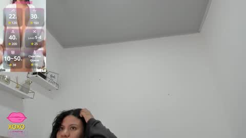 Miah Collins online show from 12-02-25, 11:59