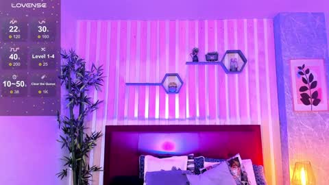 Mia Connor online show from 01-19-25, 12:17