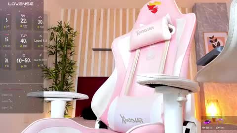 Mia Connor online show from 02-11-25, 05:47