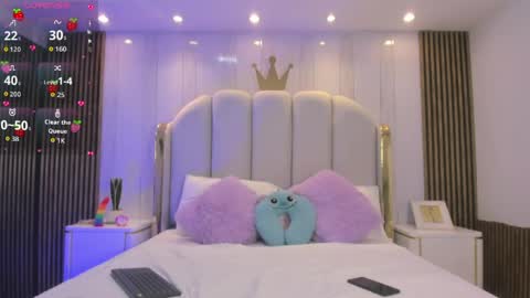 Mia online show from 05-21-26, 11:39