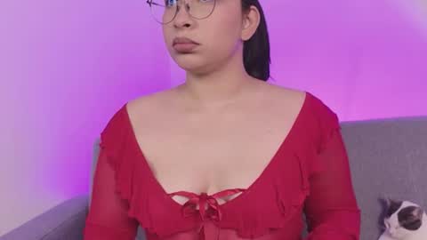 miah new independent model acount online show from 07-18-26, 02:49